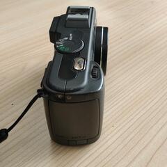 0320-020 RICOH Caplio GX 動作未確認の画像