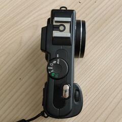 0320-020 RICOH Caplio GX 動作未確認の画像