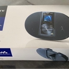【商談中】SONY WARKMAN NW-S744K/BM アク...
