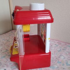 あんぱんまんのおもちゃ１の画像