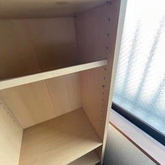 オープンワードローブ