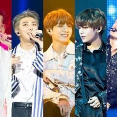 BTS好きなARMY仲間募集 − 岡山県