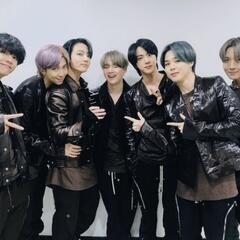 BTS好きなARMY仲間募集 - ママ友