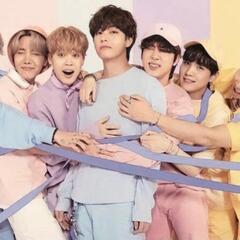 BTS好きなARMY仲間募集 - 倉敷市