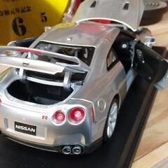 スカイラインGTRの画像