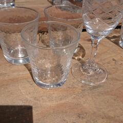 グラスの画像
