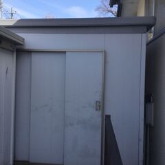 プレハブ・物置