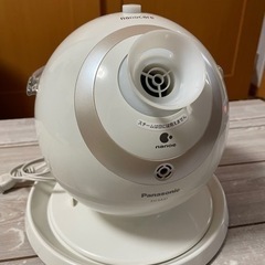 受け渡しの方、決定しました。ナイトスチーマー　ナノケア EH-S...