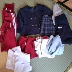 なみきの幼稚園☆女の子用まとめ売り