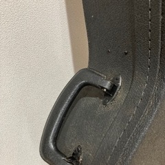 クラシックギター　ハードケース付きの画像