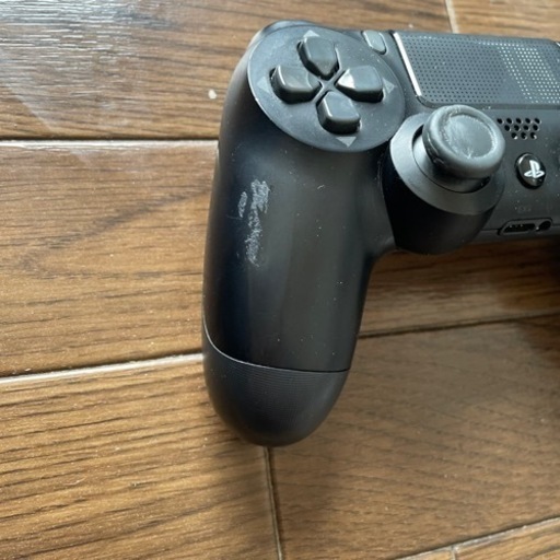 受け渡し者決定！本日限定取りに来てくれる方　PlayStation4 FFXV LUNA EDITION