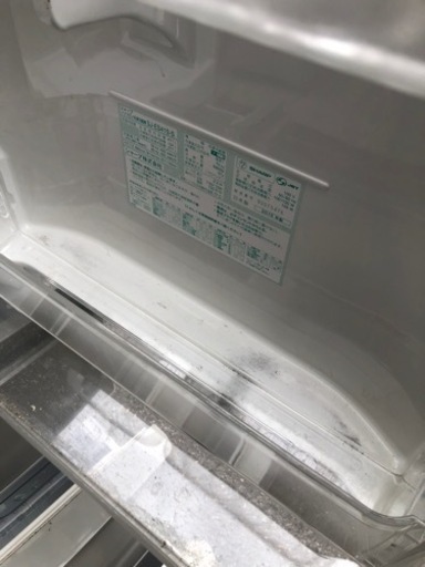 ??大阪市内配達設置無料??⁉シャープ 411L自動製氷機付き?⭕️保証付き