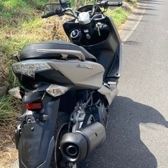 マジェスティSの画像