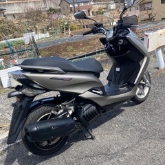 マジェスティSの画像