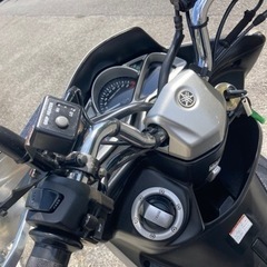 マジェスティSの画像