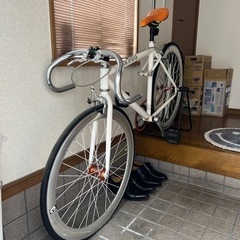 ロードバイク（CREATE）