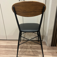 LOWYA椅子1脚の画像