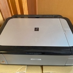 プリンター　CANON MP550