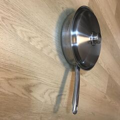 Vita Craft ヒューストンフライパン8743