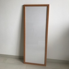 手ぬぐい額縁 スマートフレーム 超軽量タイプ