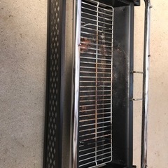 バーベキューコンロ