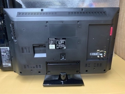 A1414 パナソニック　液晶テレビ　32型