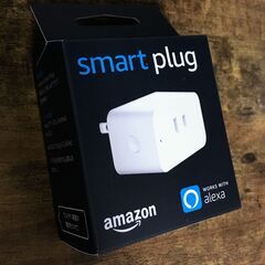 【値下げ済み】Amazon 純正 スマートプラグ Sumart ...