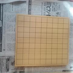 【無料】碁盤、将棋盤　引取3/31までの画像