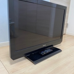 TOSHIBA 液晶テレビ