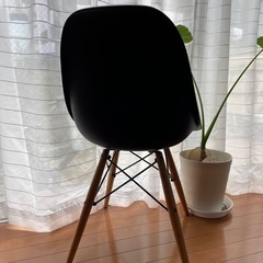 【取引成立】カフェ風チェアの画像