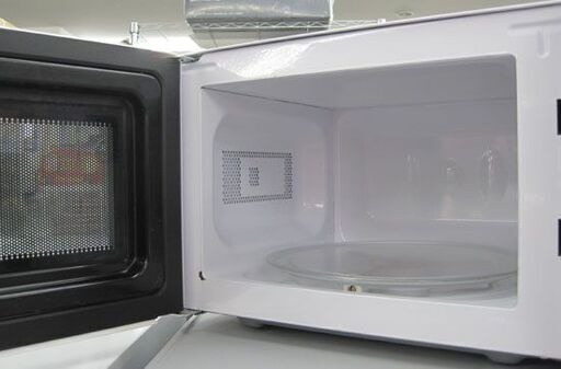 電子レンジ 700W 山善 2016年製キレイ！MRB-207 50Hz専用 札幌市手稲区