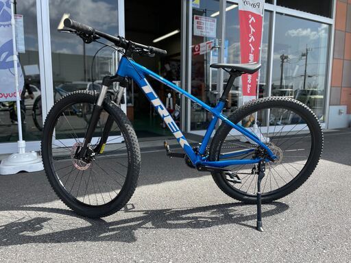 TREK 「トレック」 MARLIN6 2021年モデル マウンテンバイク