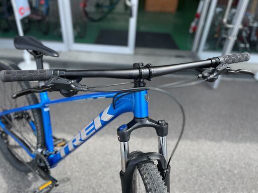 TREK 「トレック」 MARLIN6 2021年モデル マウンテンバイク