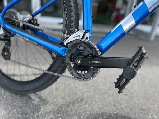 TREK 「トレック」 MARLIN6 2021年モデル マウンテンバイク