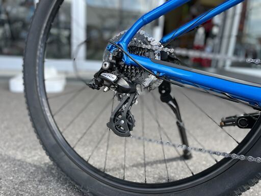 TREK 「トレック」 MARLIN6 2021年モデル マウンテンバイク