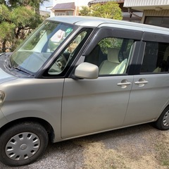 大事に丁寧な扱い「低走行」家族オーナー【平成21年タントＬ・無事故・家族間２オーナー（娘→父）・喫煙&ペット無し・実走行・取説完備・小傷多数】の画像