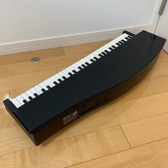 【予定者の方決定しました】 KORG MICROPIANO マイクロピアノ  ACアダプター故障の画像