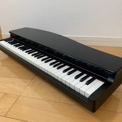 【予定者の方決定しました】 KORG MICROPIANO マイクロピアノ  ACアダプター故障の画像