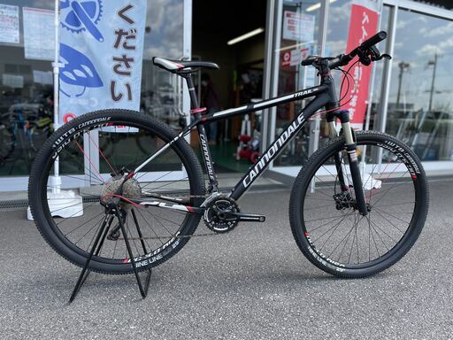 CANNONDALE 「キャノンデール」 TRAIL SL 29er 2013年モデル マウンテンバイク