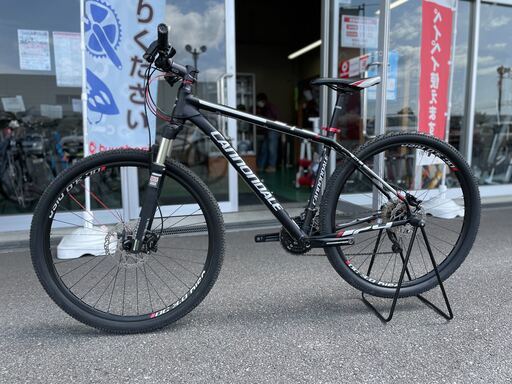 CANNONDALE 「キャノンデール」 TRAIL SL 29er 2013年モデル マウンテンバイク