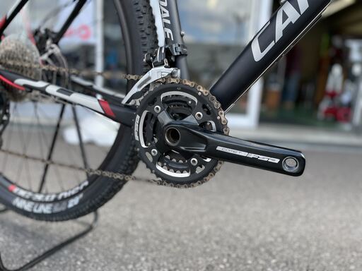 CANNONDALE 「キャノンデール」 TRAIL SL 29er 2013年モデル マウンテンバイク