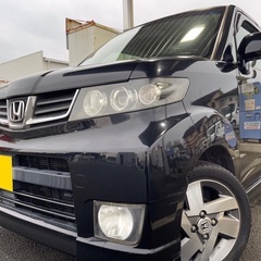 月々9千円〜分割可‼️車検2年付き！【名義変更代込み】ホンダ ゼストスパークW☆低走行 10万キロ台‼️H21年☆HDDナビ付き☆テレビ見れます☆ETC付き☆ドライブレコーダー付きのフル装備☆そのまま乗って帰れます！の画像