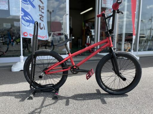 SUELO 「スエロ」 AM 2014年モデル BMX
