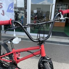 SUELO 「スエロ」 AM 2014年モデル BMXの画像