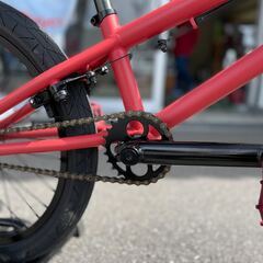 SUELO 「スエロ」 AM 2014年モデル BMXの画像