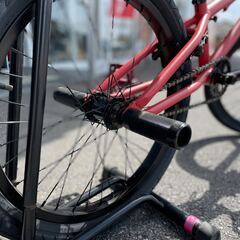 SUELO 「スエロ」 AM 2014年モデル BMXの画像