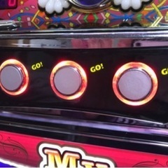 パチスロ　マイジャグラーⅡ  コイン不要機、サマイバー付の画像
