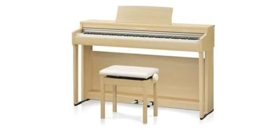 カワイ　電子ピアノ　今月限りになります‼️