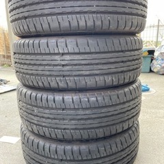 165/45 R16 ATR  ４本セット　早い者勝ち！