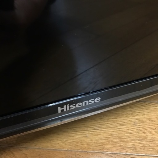 TV 32インチ ハイセンス Hisence 液晶テレビ